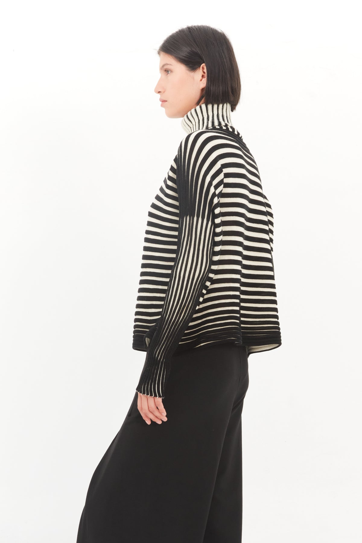 Timo Sweater