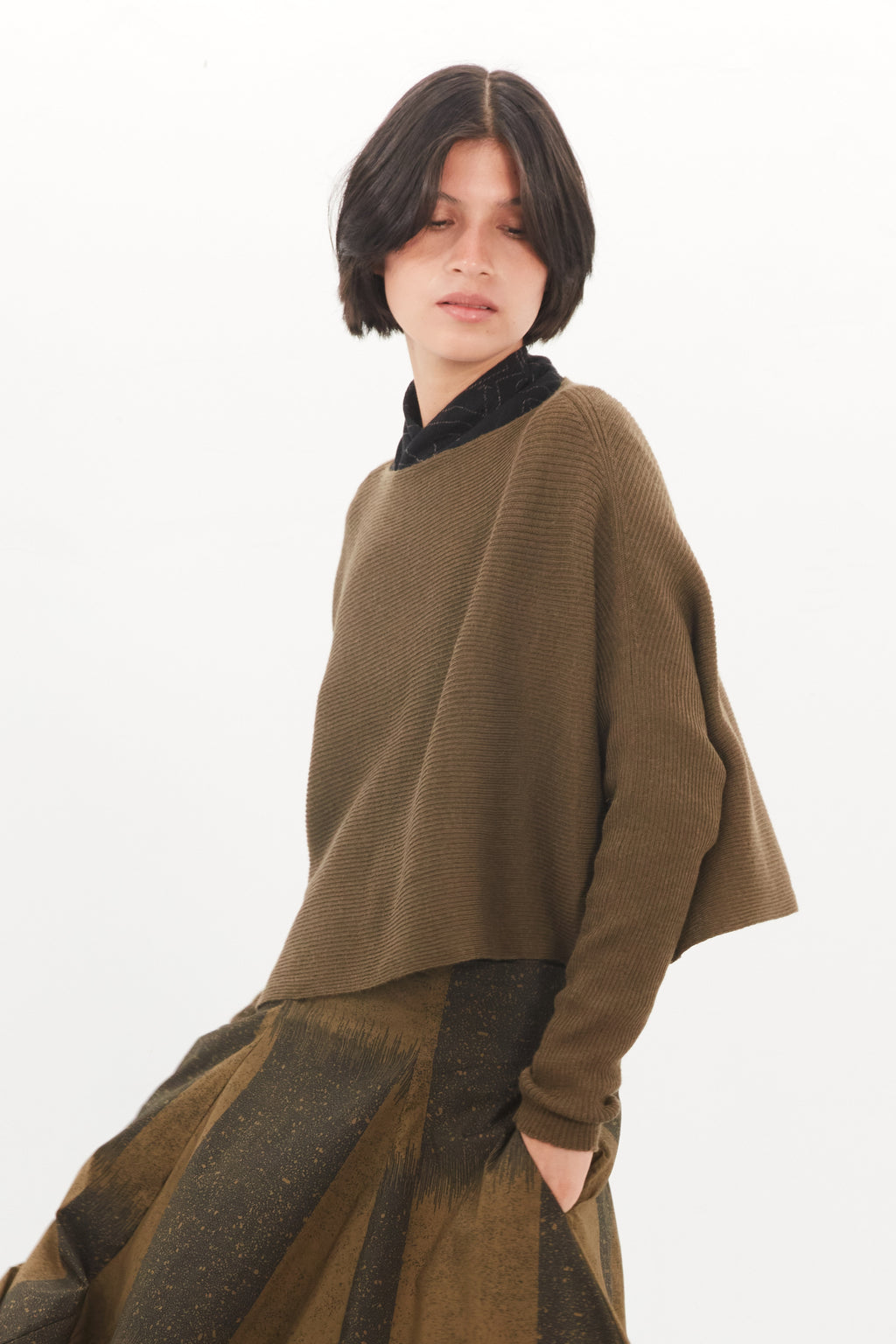 MATTHILDUR Sweater