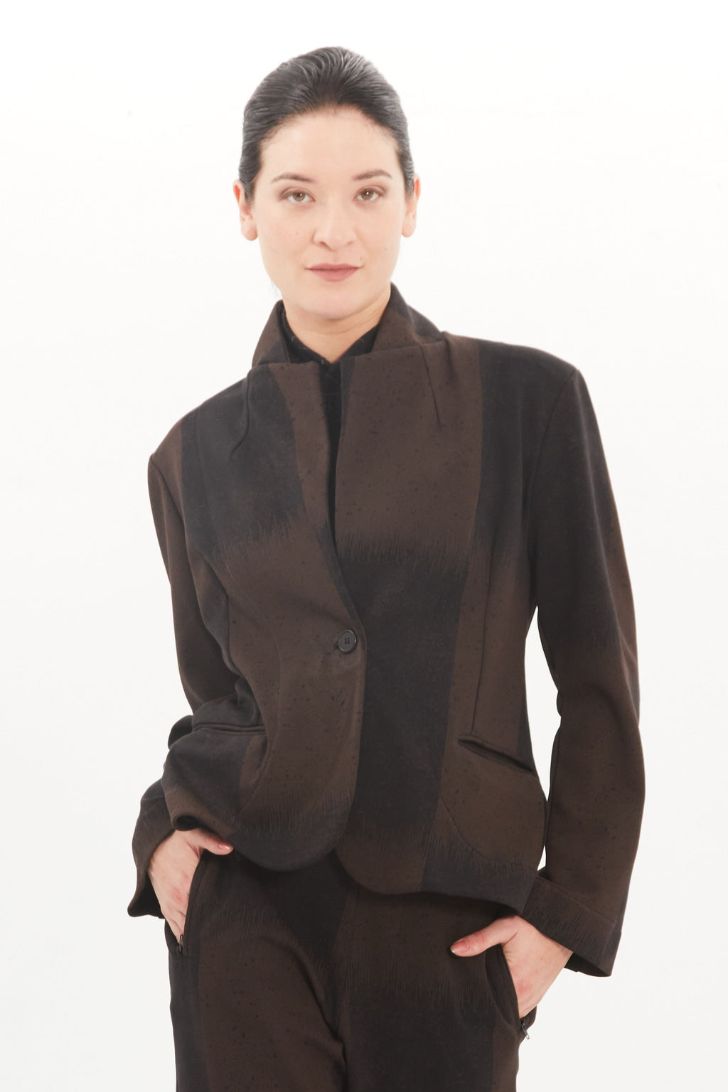 Retiro Jacket