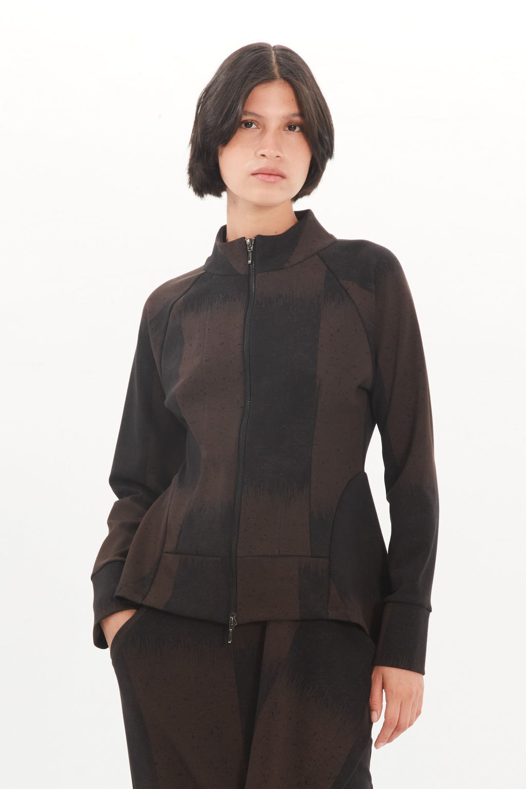 Minerva Jacket