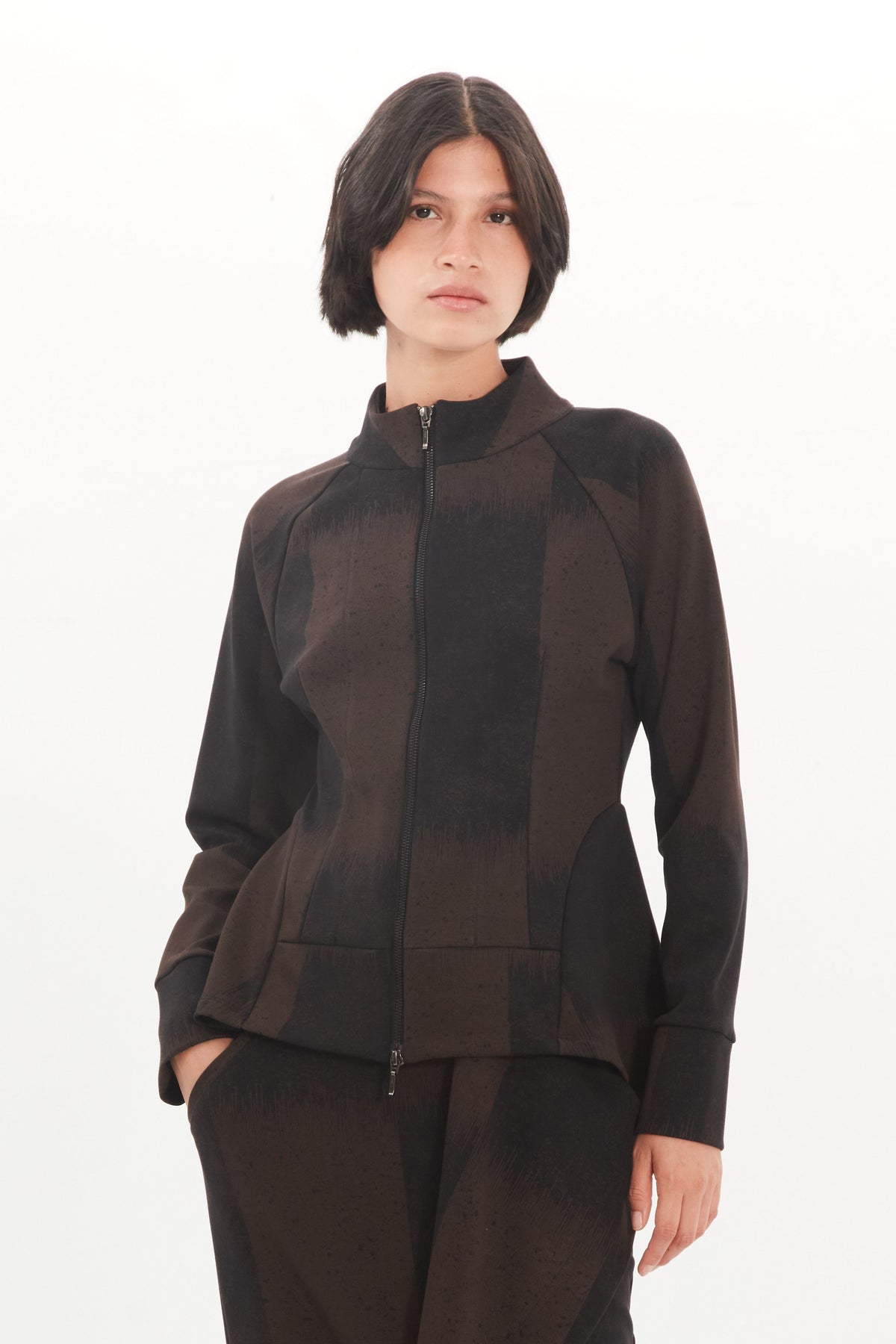 Minerva Jacket