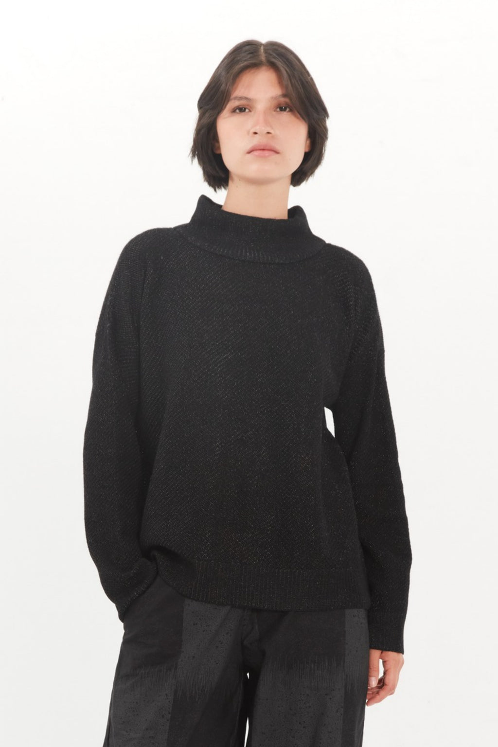 YMA Sweater