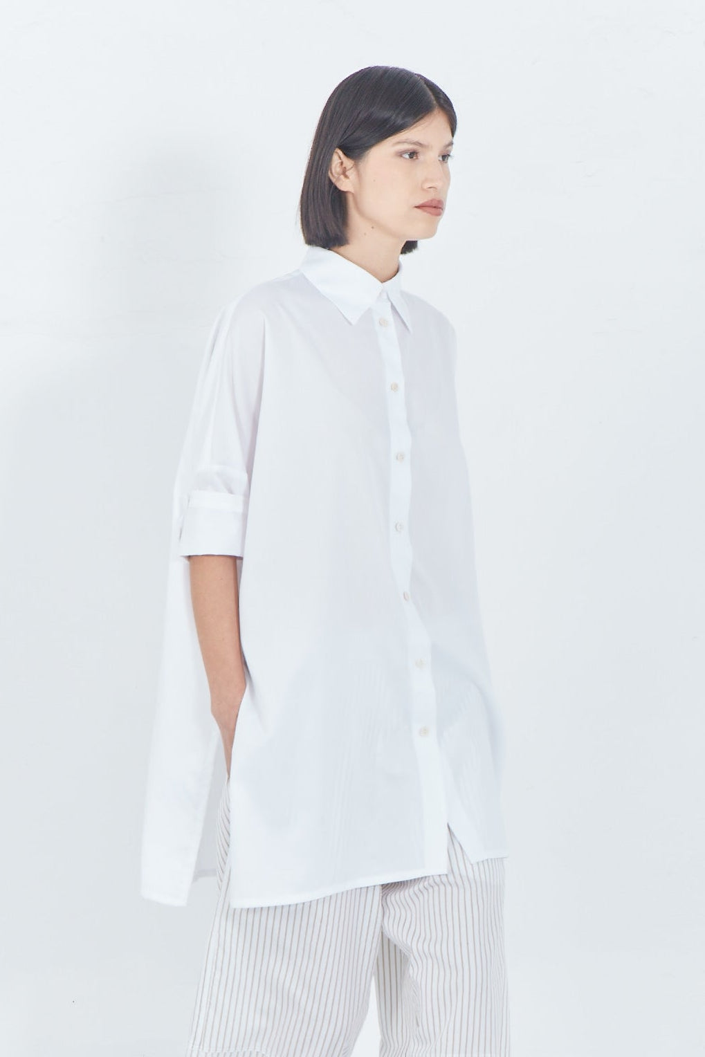 Flag Shirt