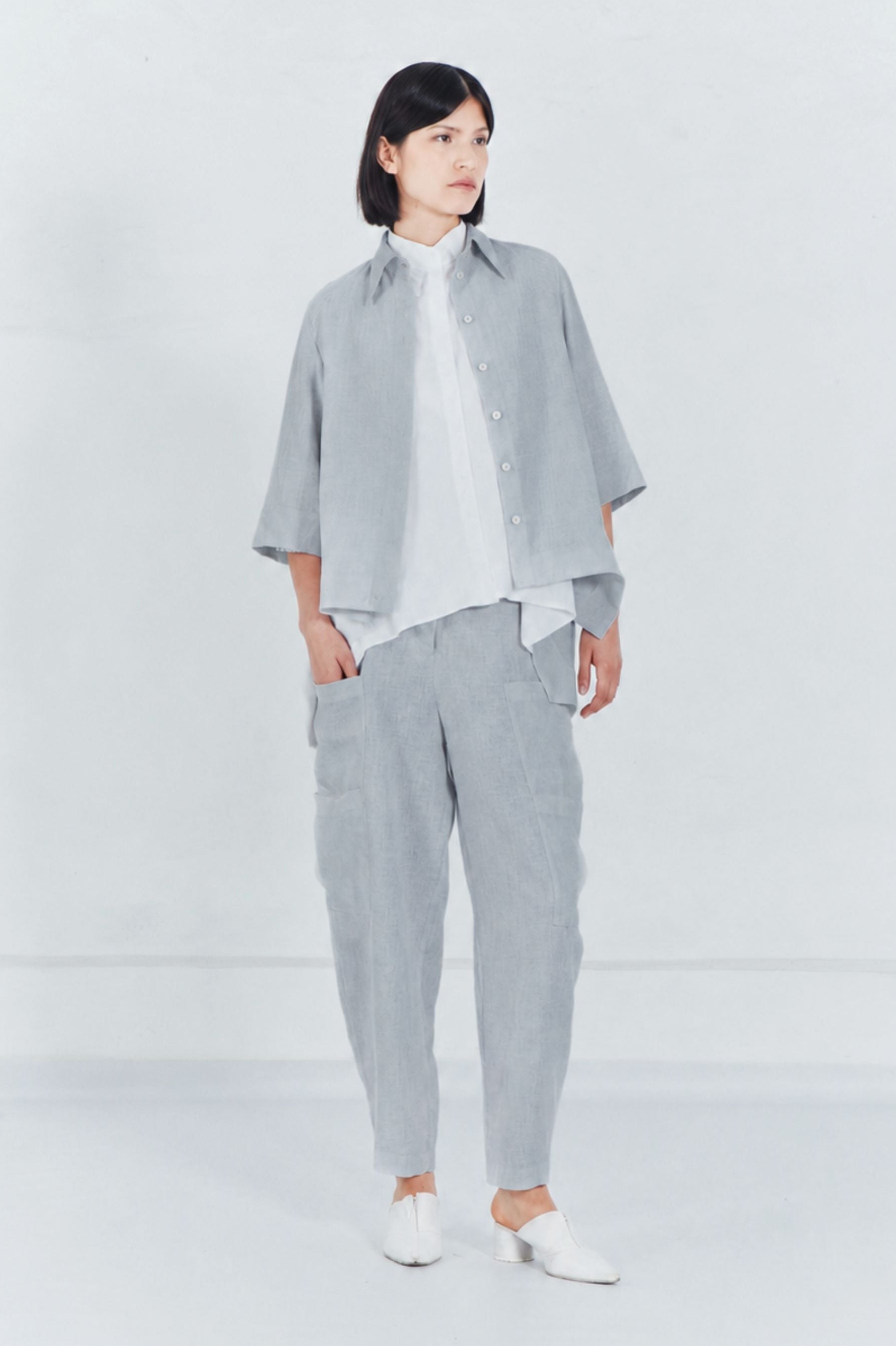 Safari Pant