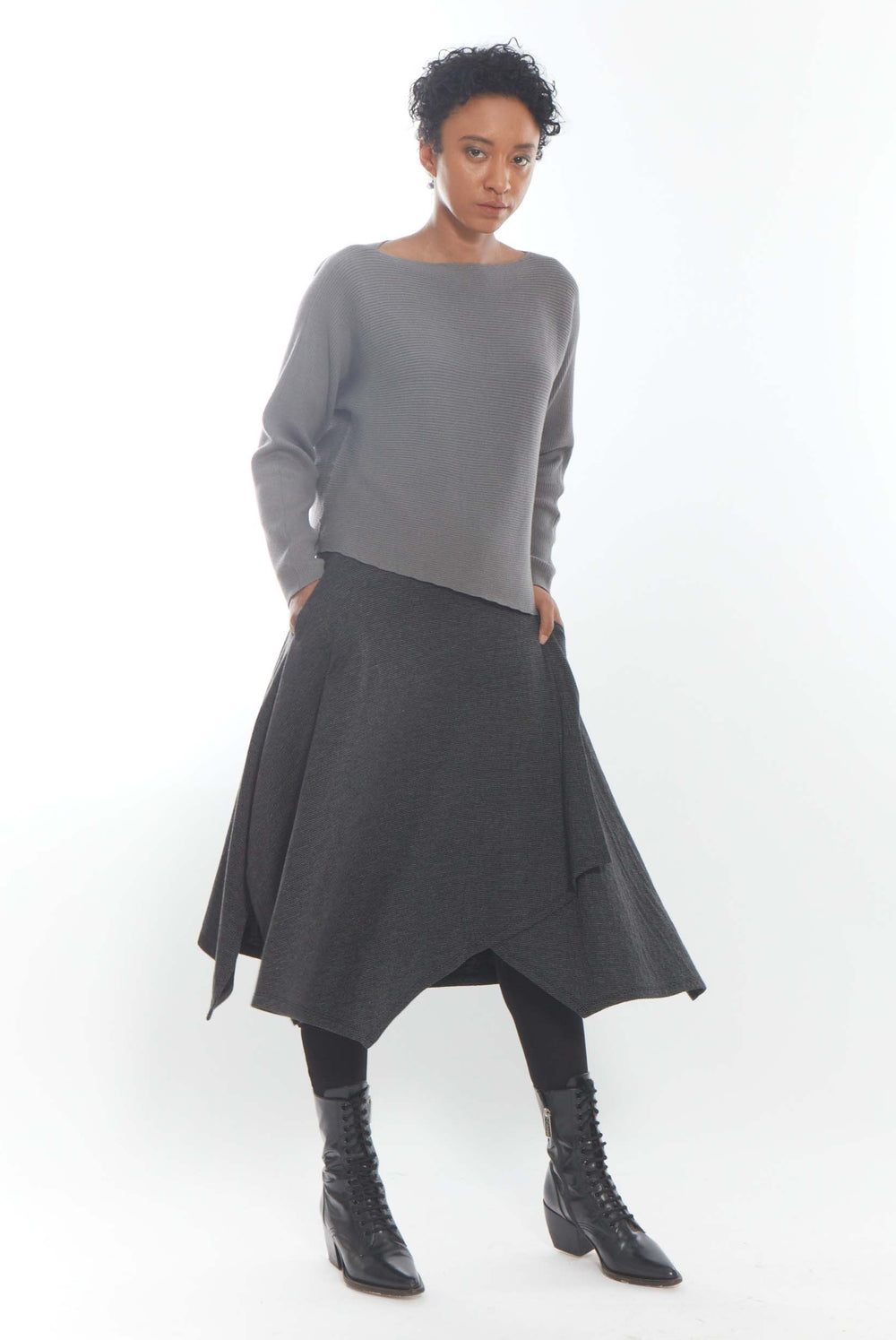 Stella Sweater