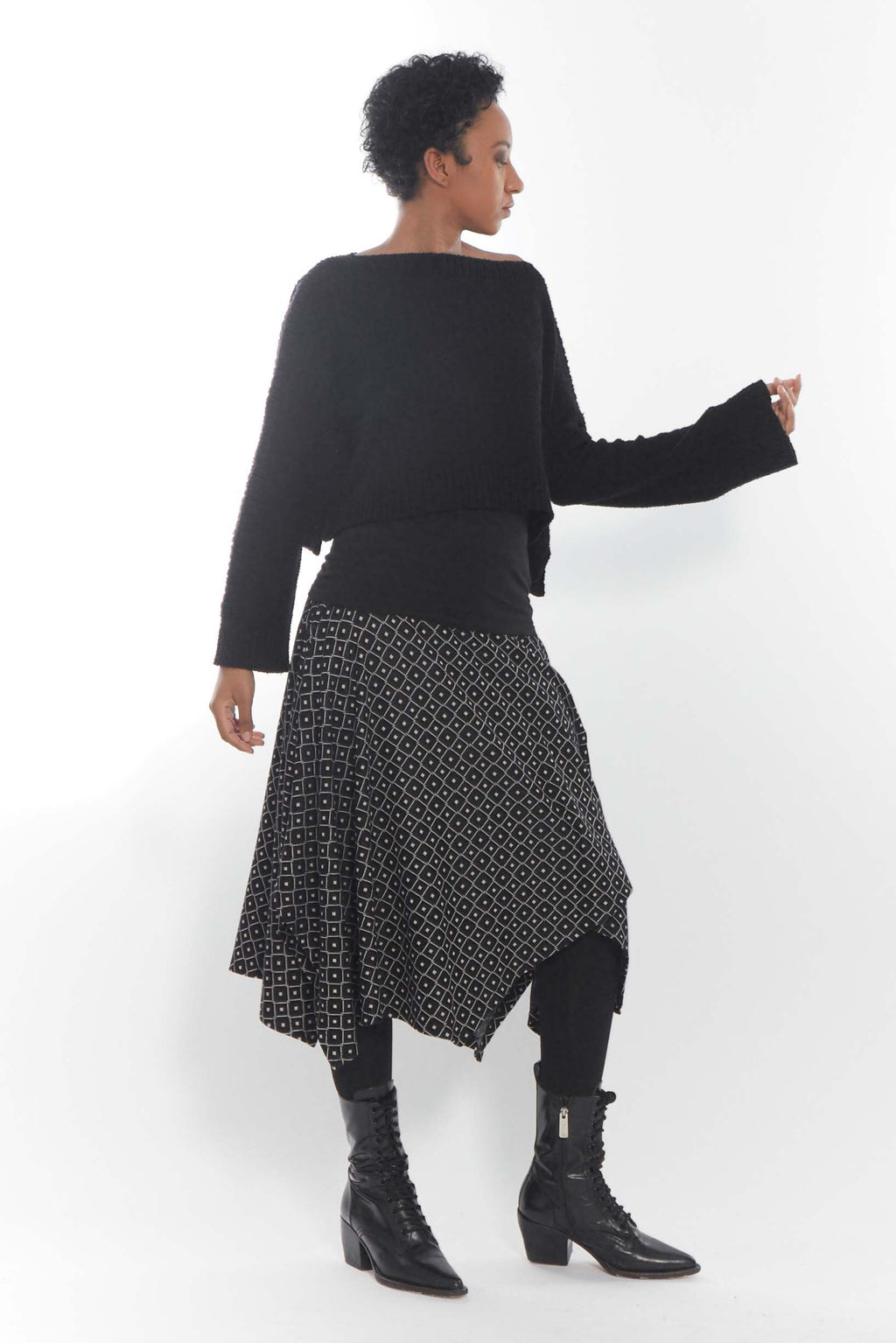 Georgia Sweater