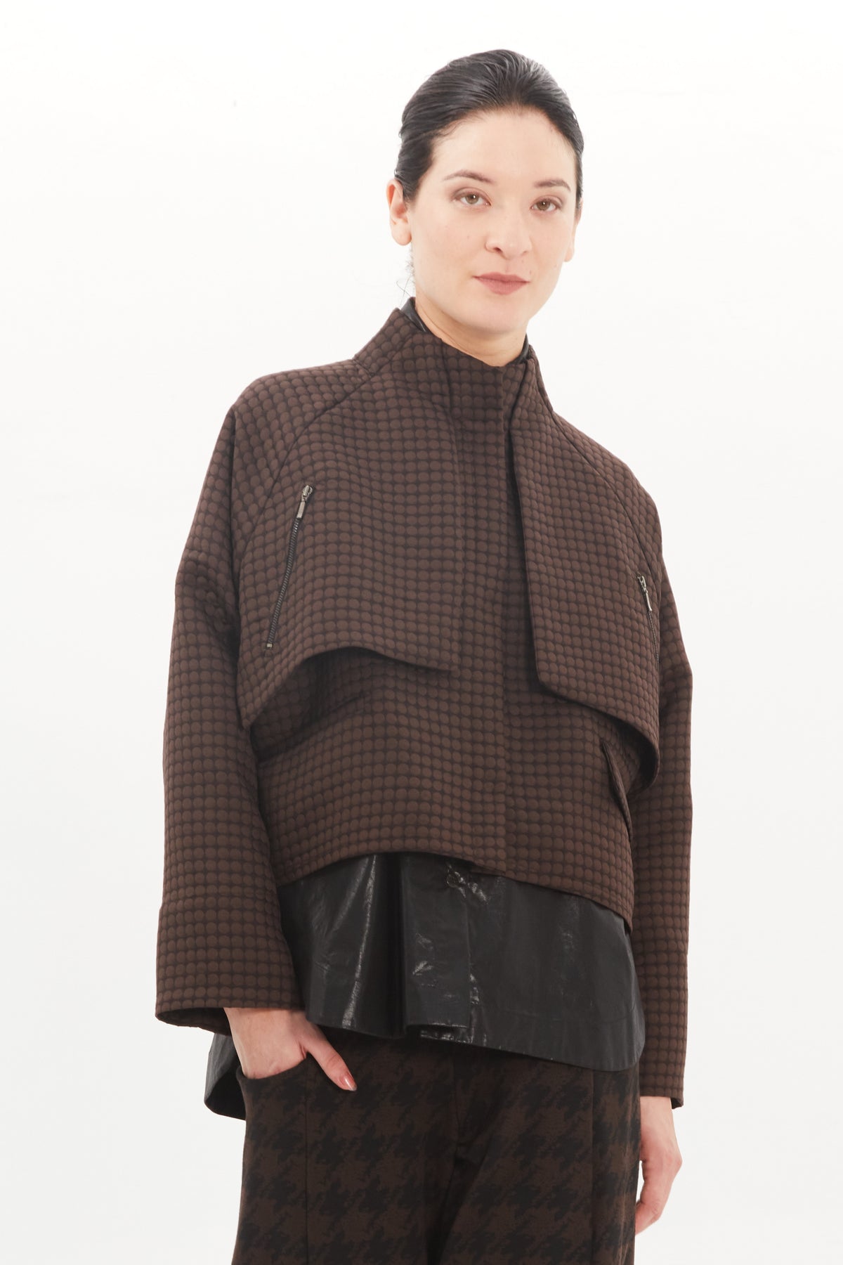 Ara Jacket