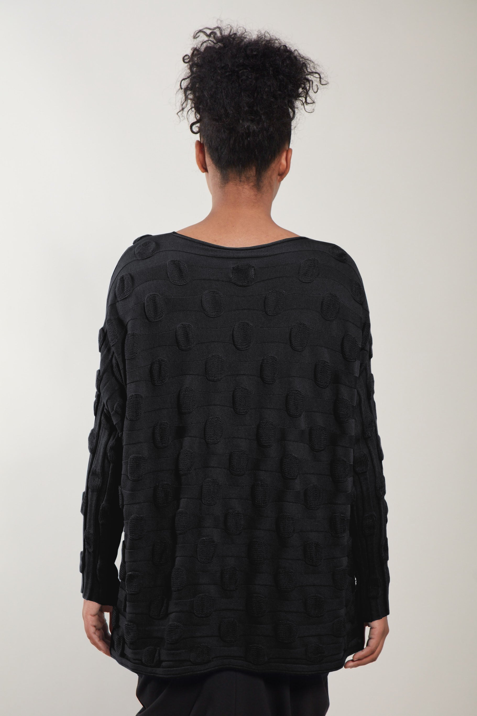 Bubble Sweater