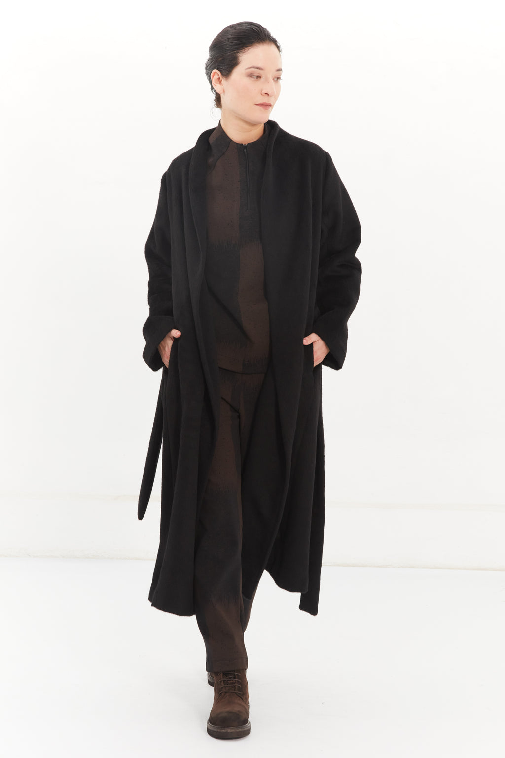 Suri Coat