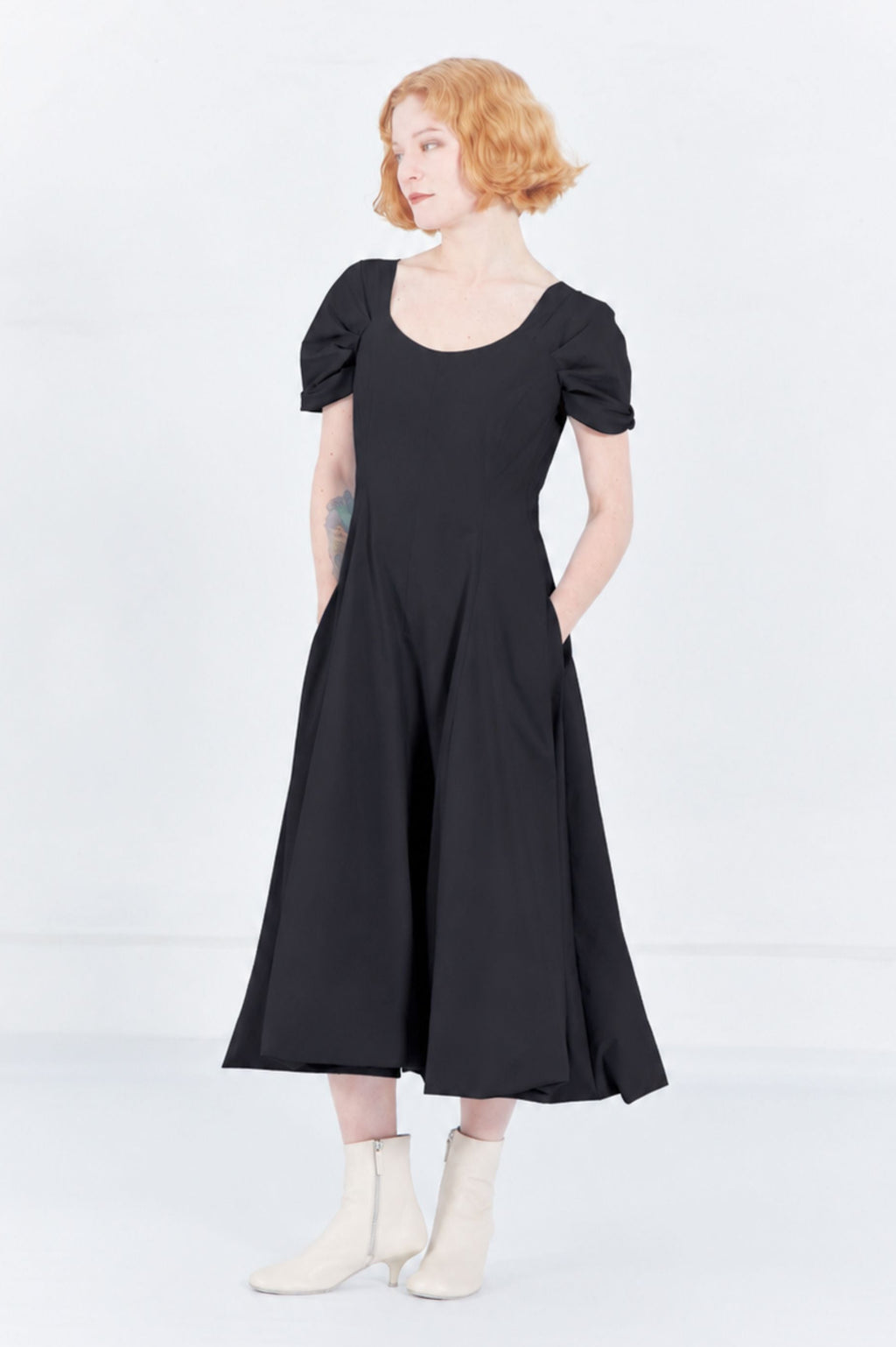 Ceremony Dress