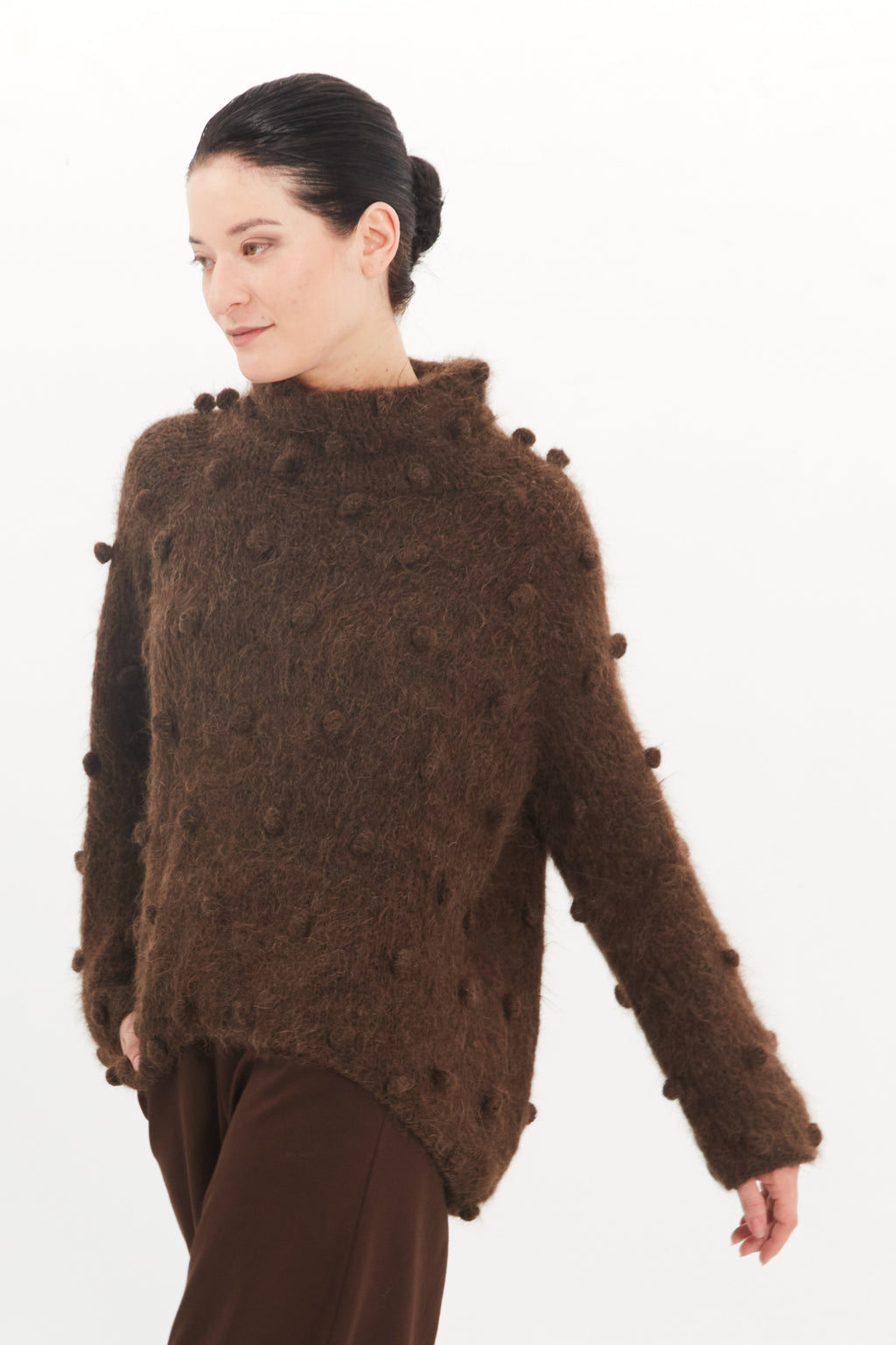Eva Sweater