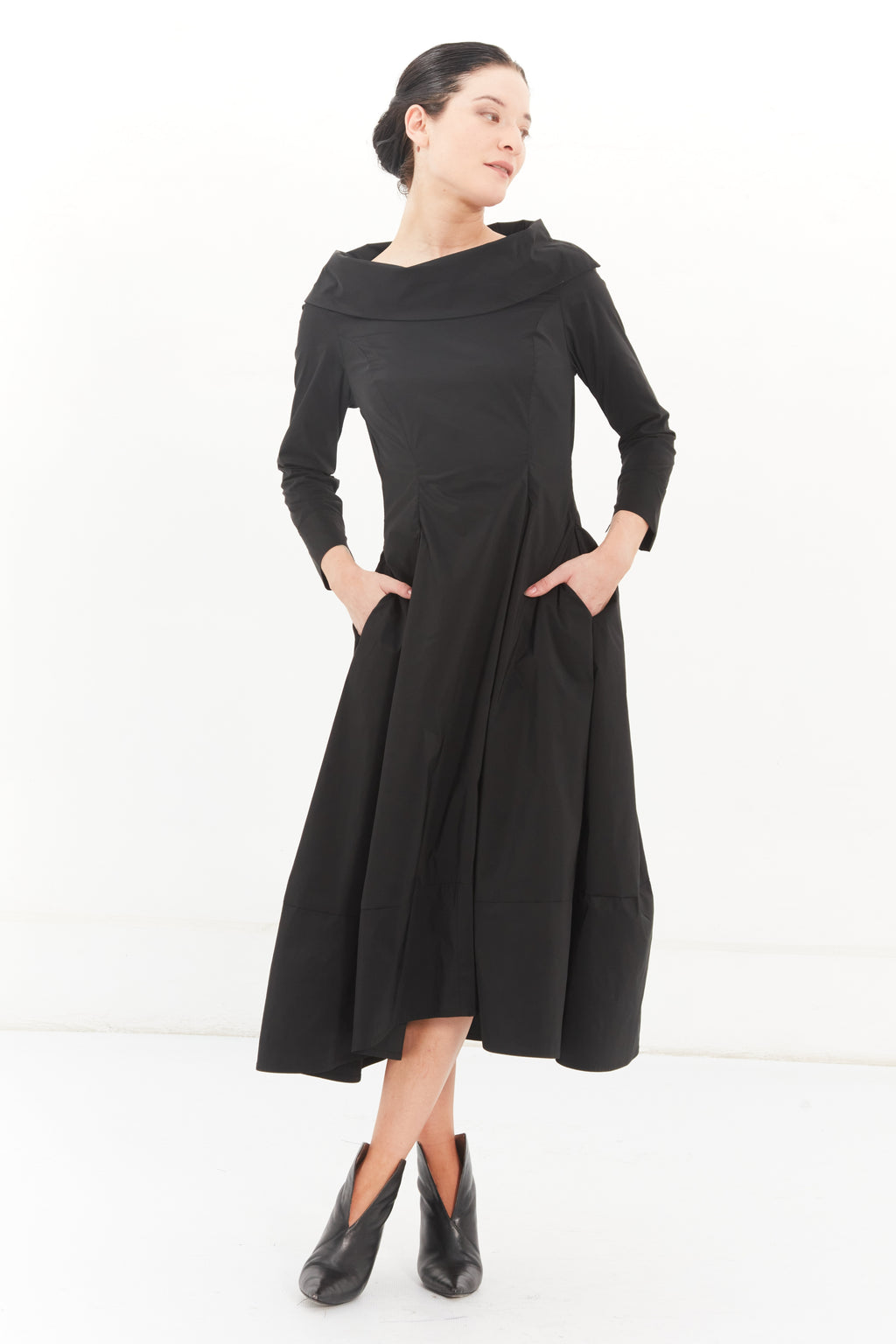 Renaissance Dress