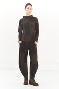 Circle Pant