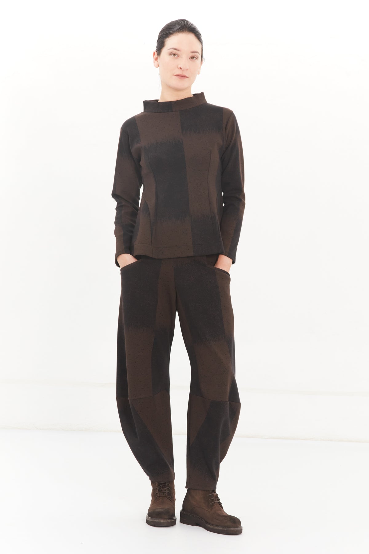 Circle Pant
