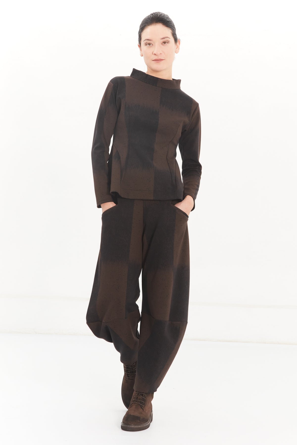 Circle Pant