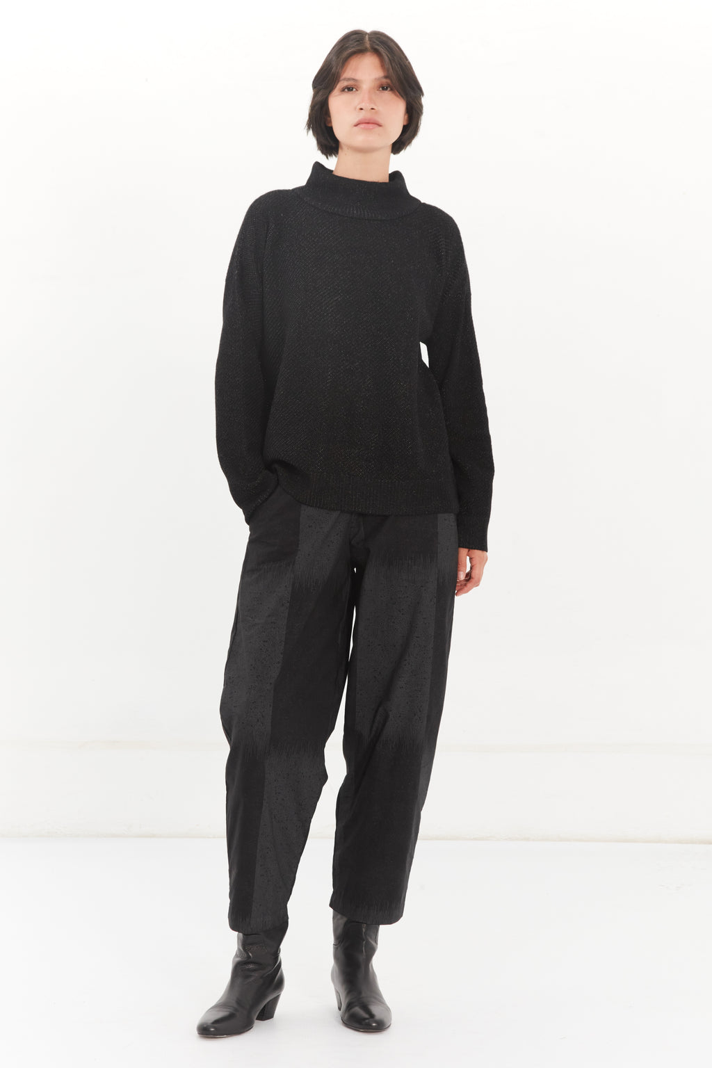 Pissarro Pant
