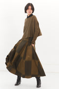 Nu Fuller Skirt