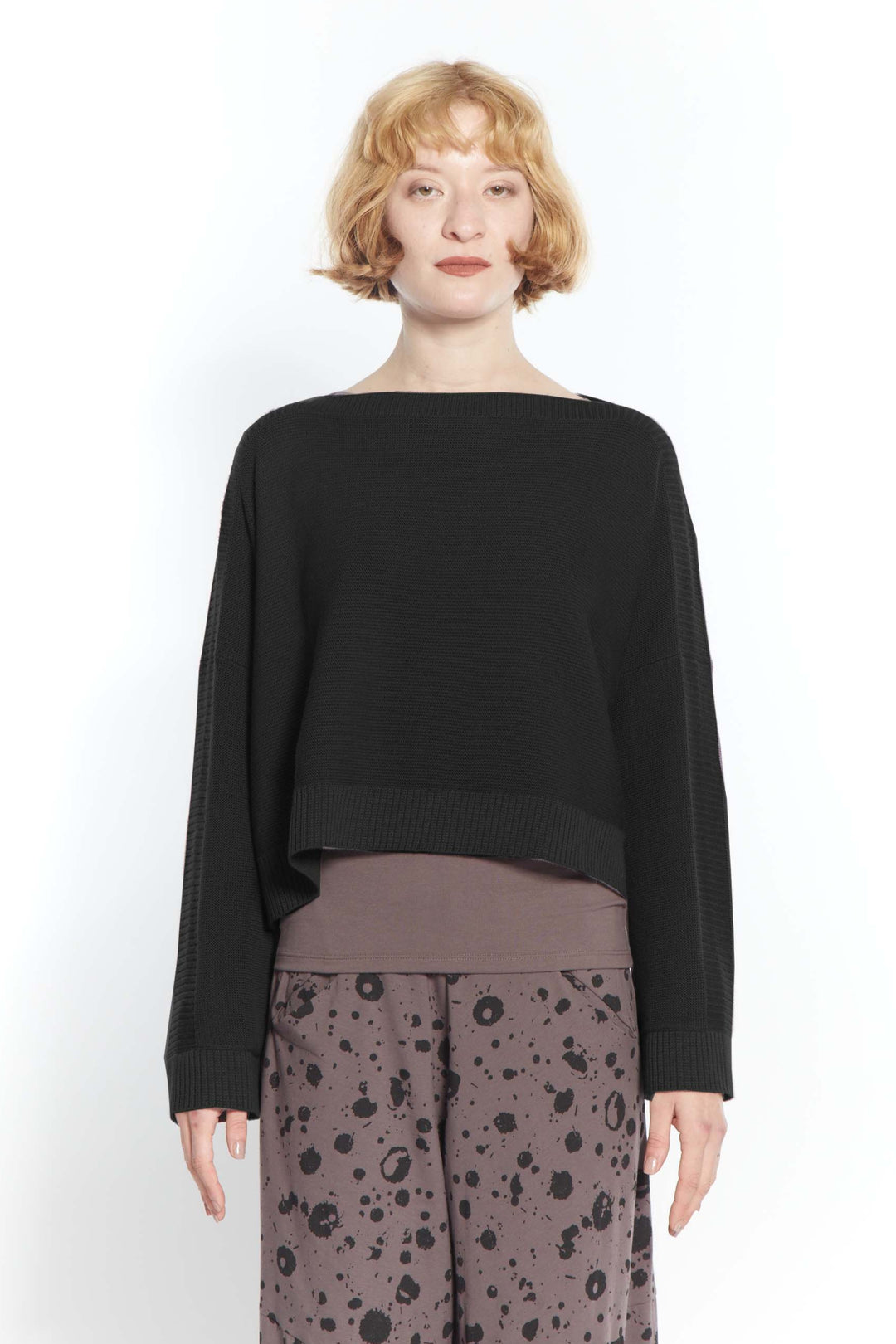 Georgia Sweater