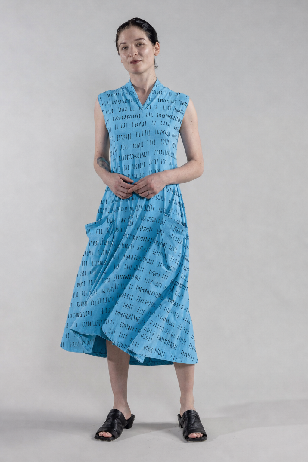 Amelia Dress
