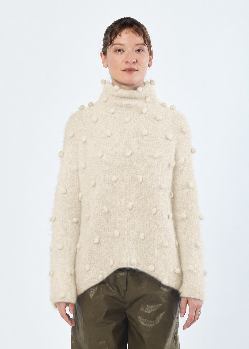 Eva Sweater