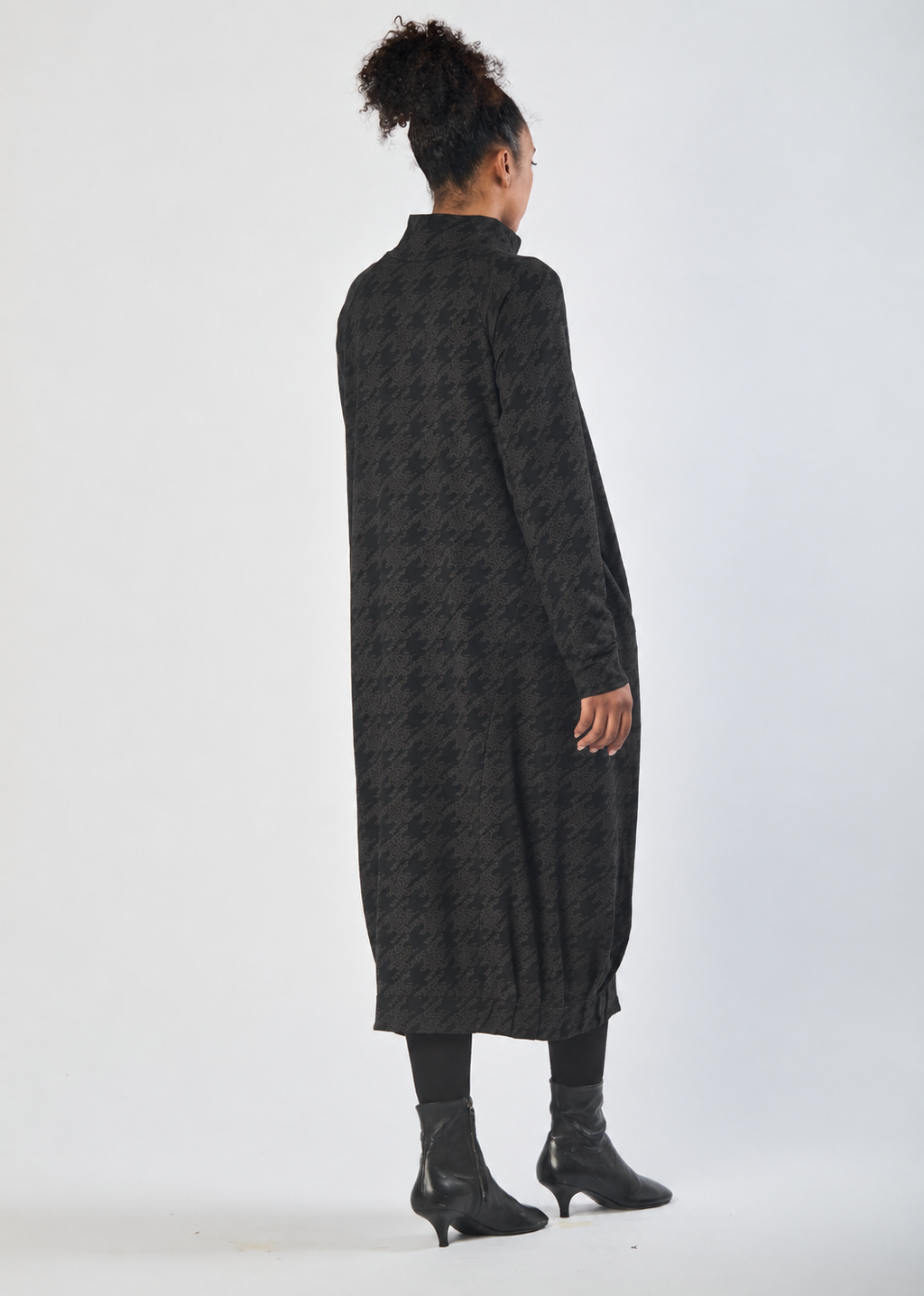 Jigsaw Dress