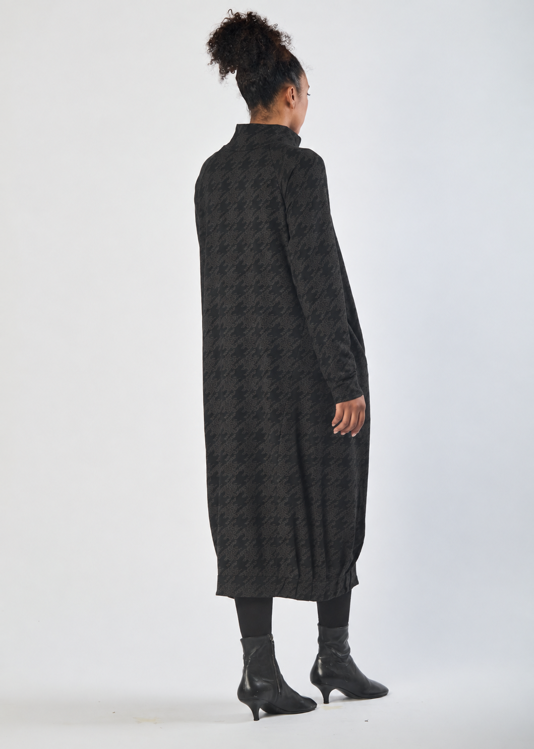 Jigsaw Dress