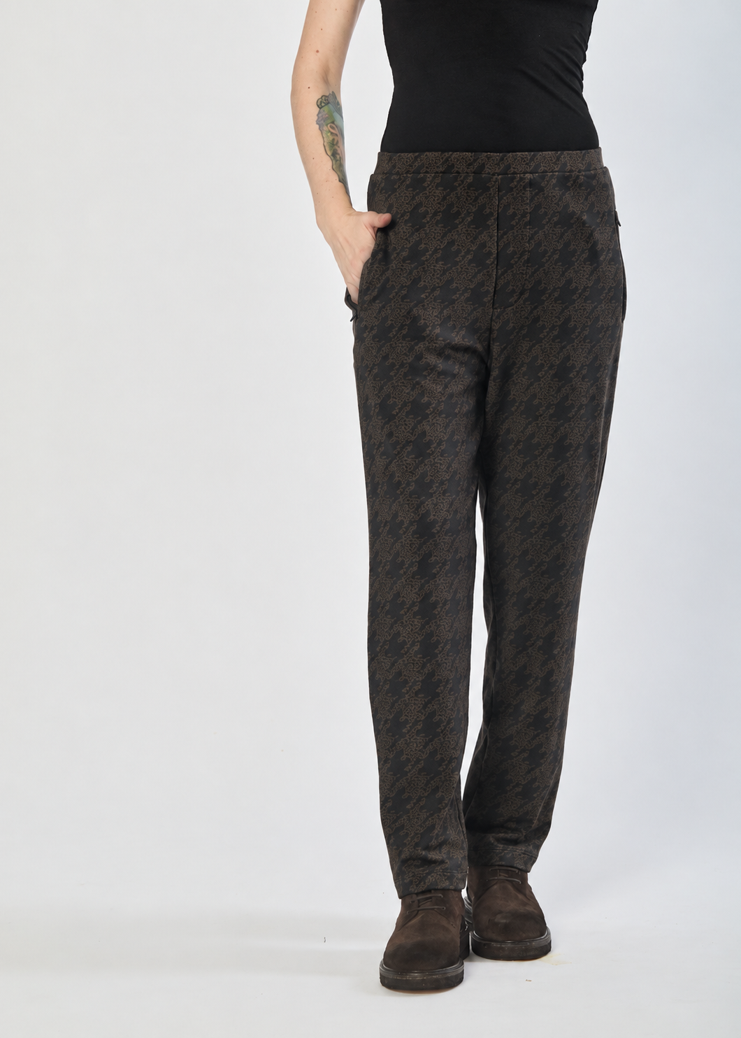 Cosmo Pant