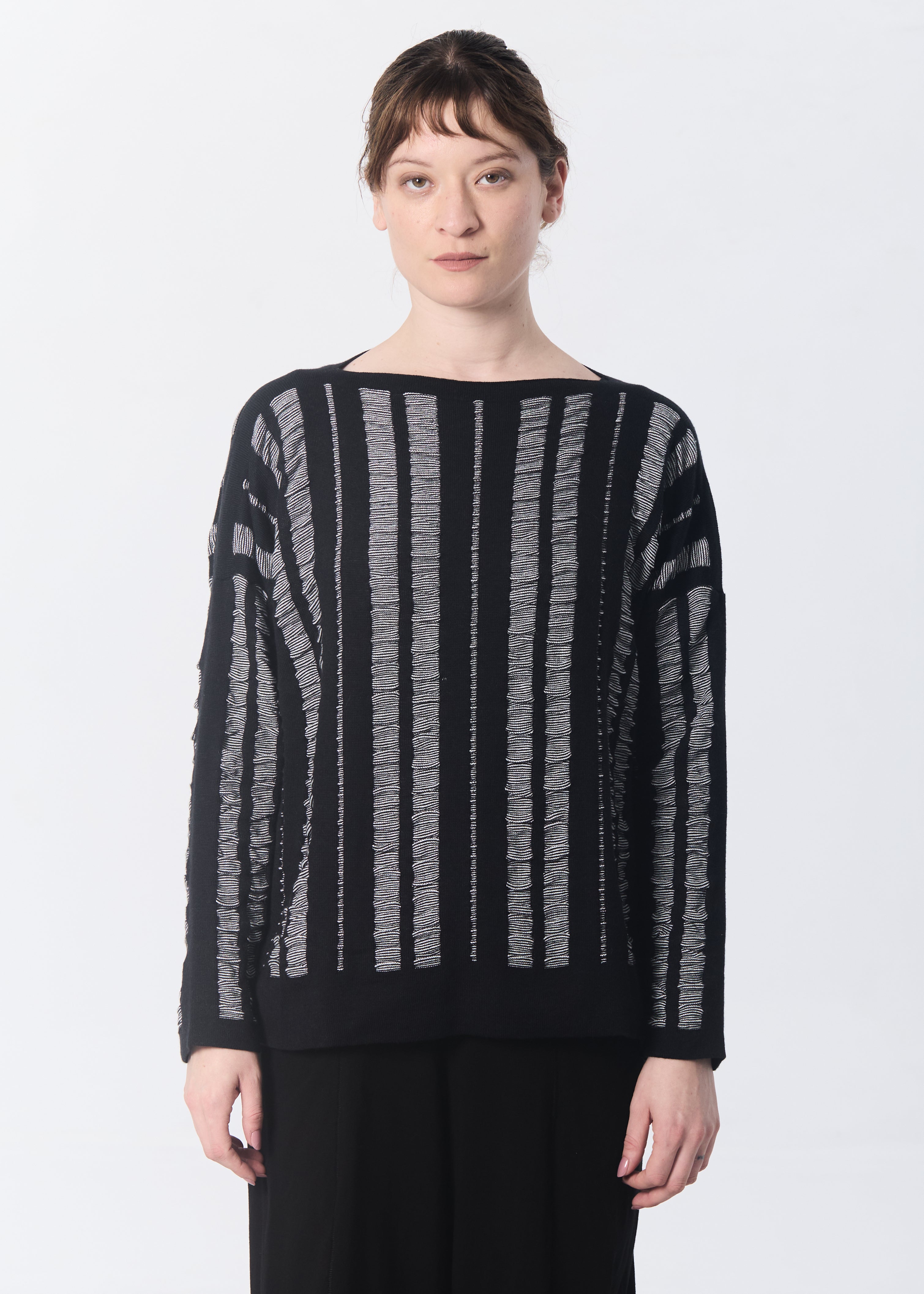 Ivy Sweater