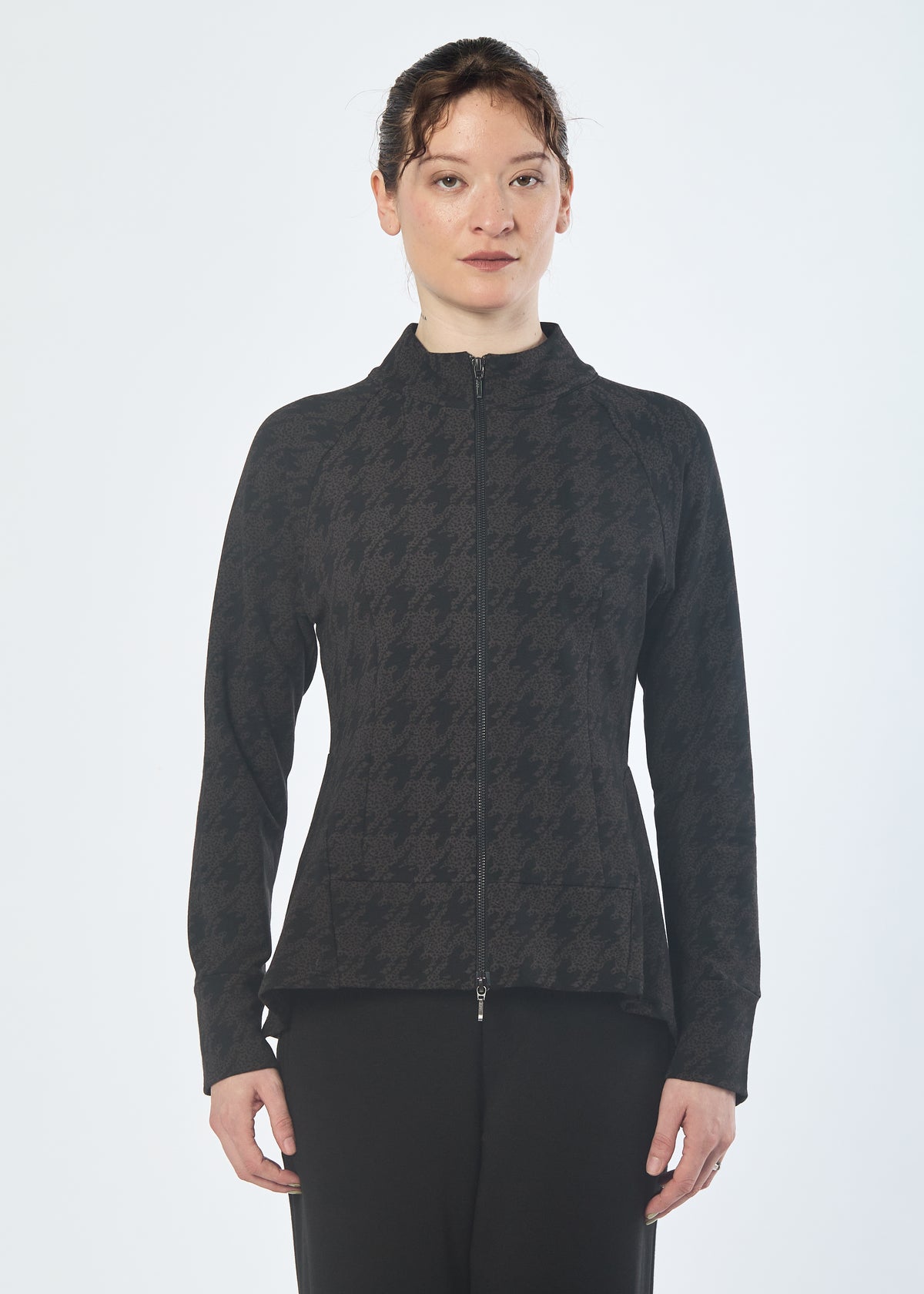 Minerva Jacket
