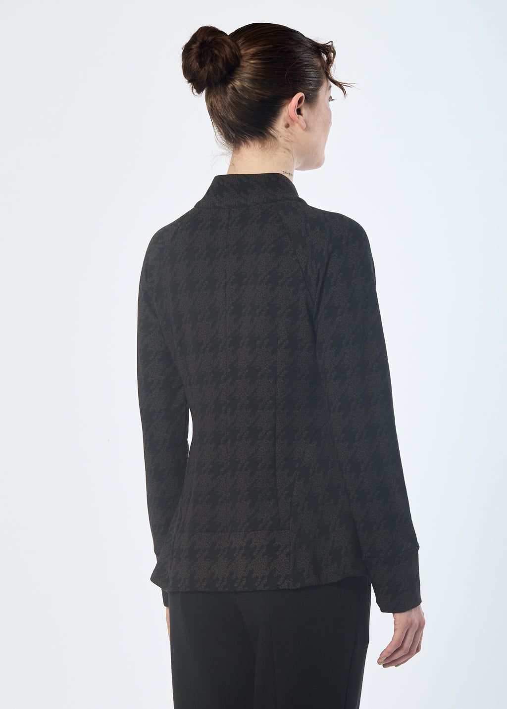 Minerva Jacket