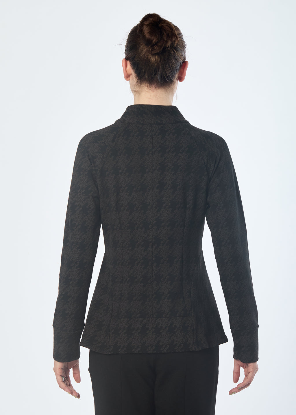 Minerva Jacket