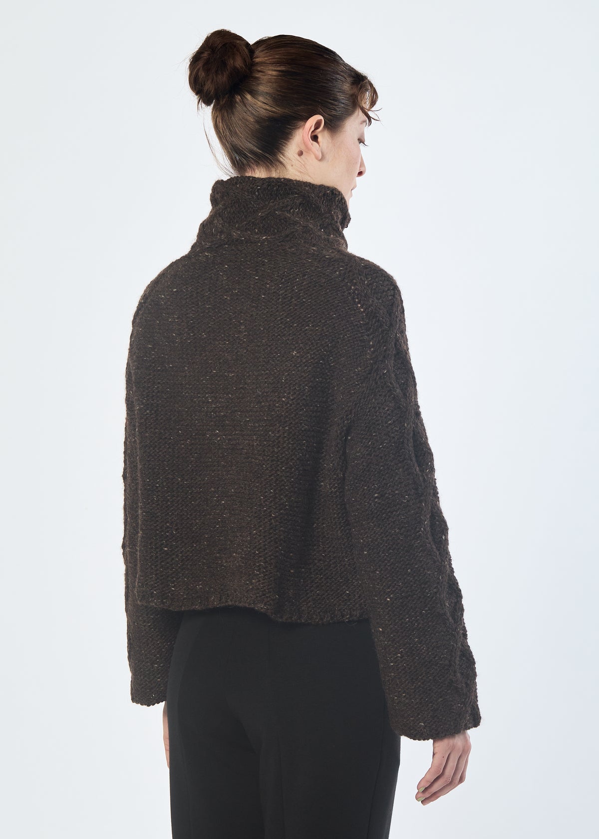 Cruz Sweater