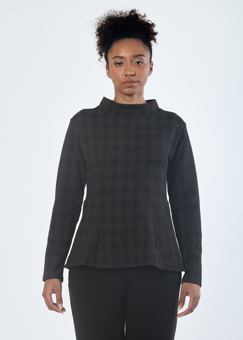 Isidra Top