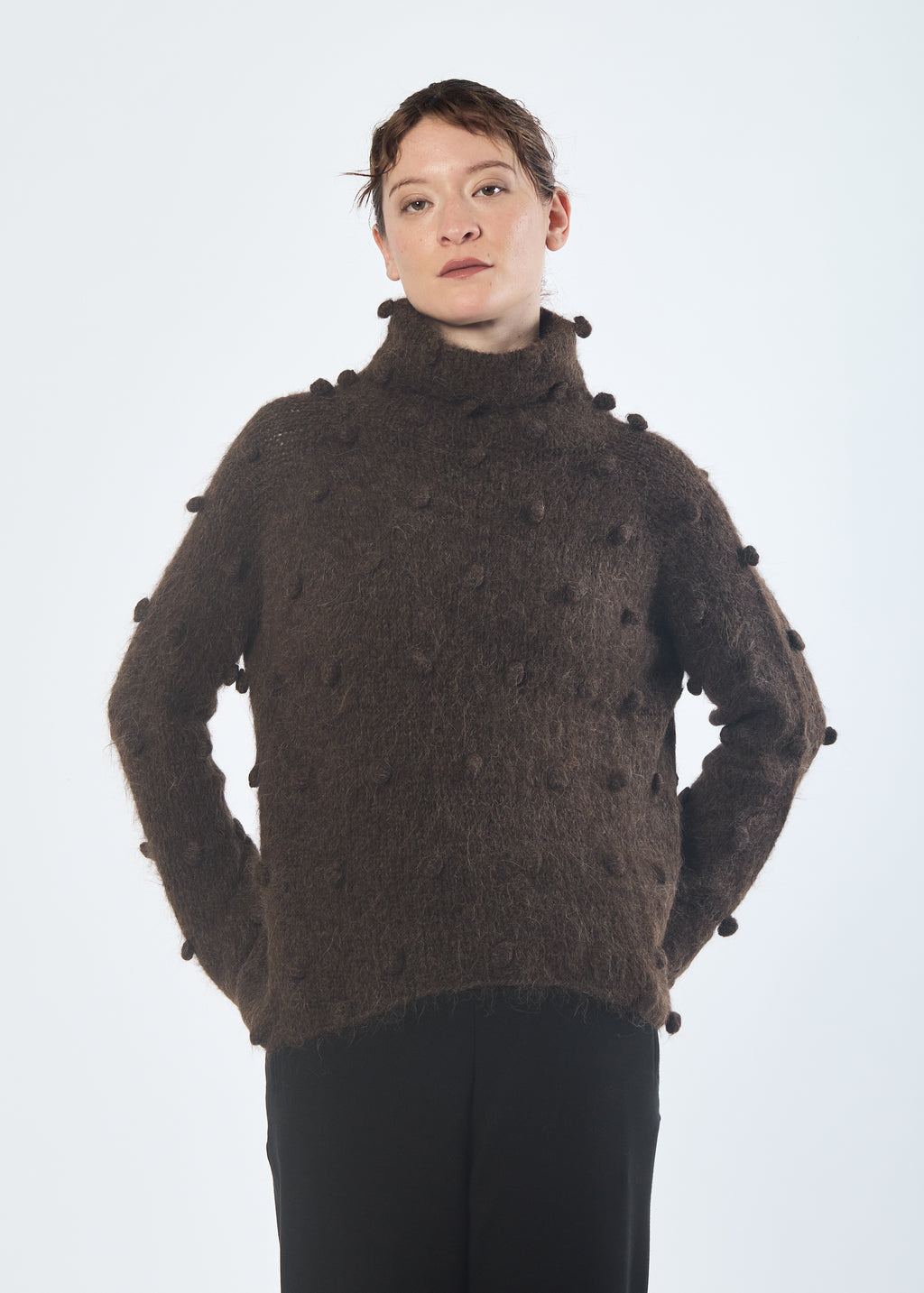 Eva Sweater