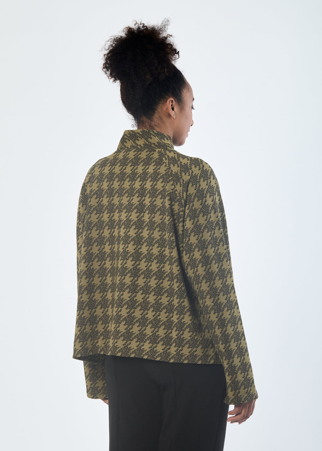 Tank Jacket