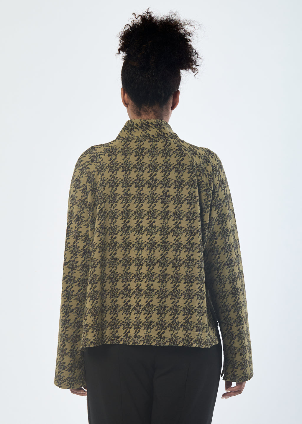 Tank Jacket