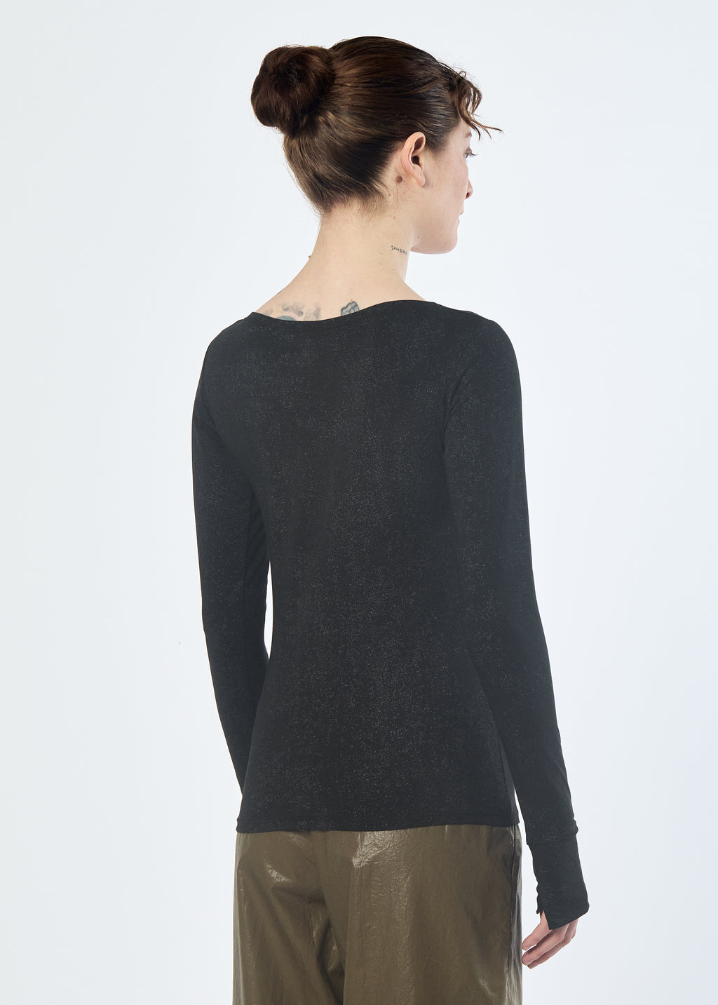 Cassia Top