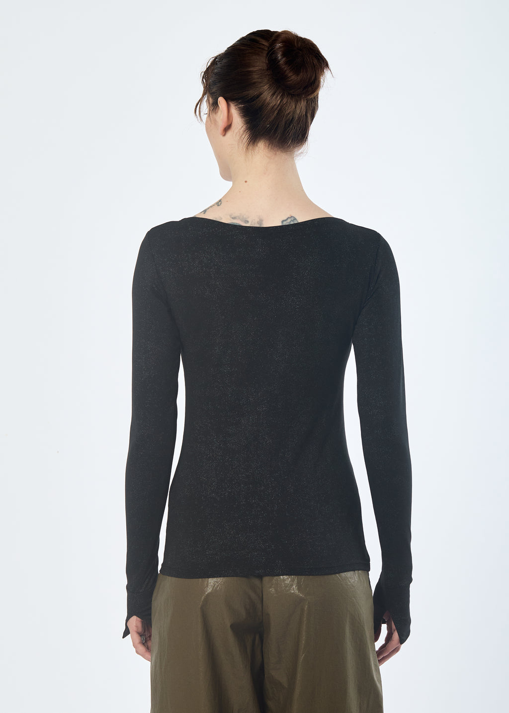 Cassia Top