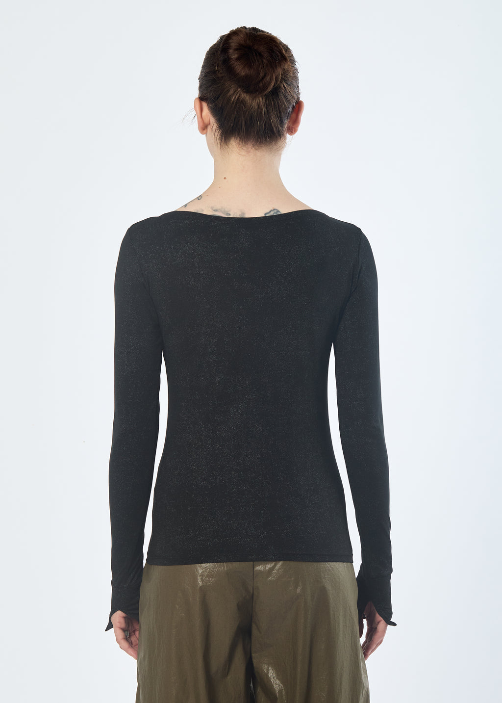 Cassia Top