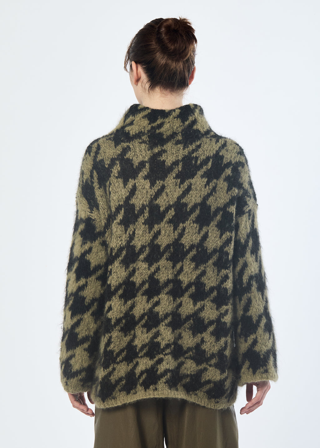 Ria Sweater