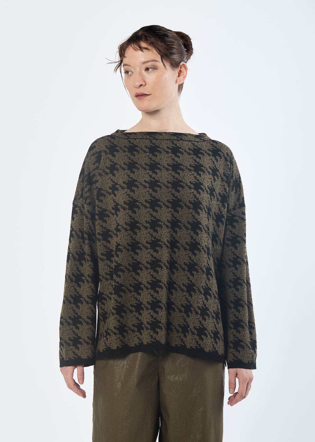 Ara Sweater