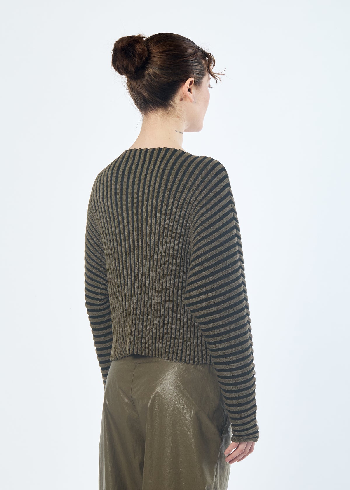 Heidi Sweater