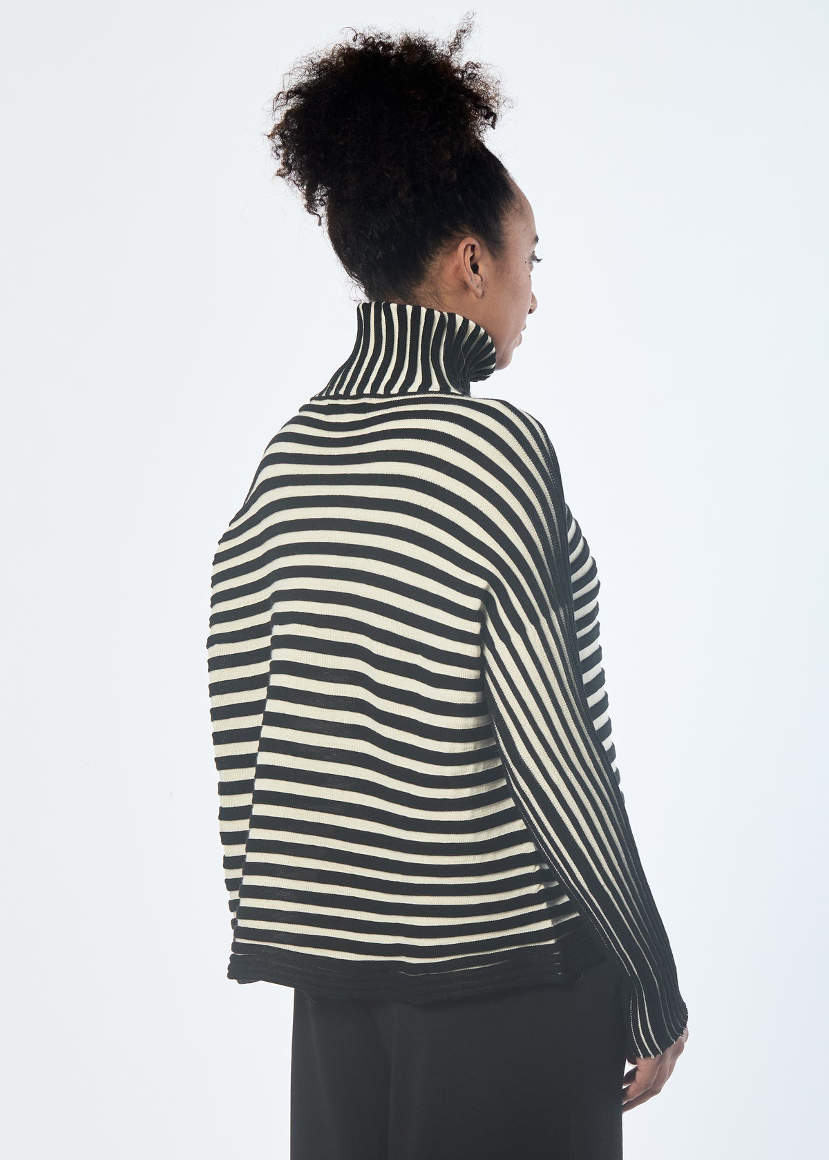 Timo Sweater