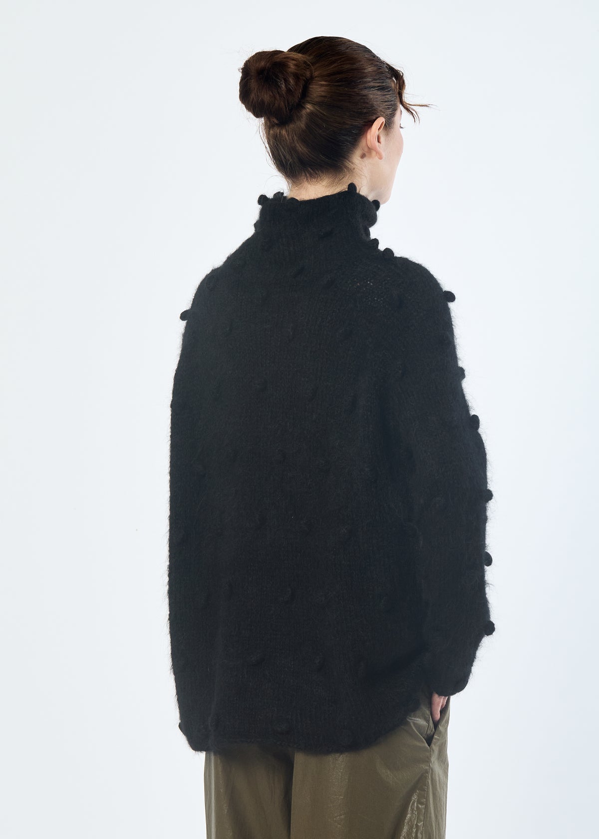 Eva Sweater