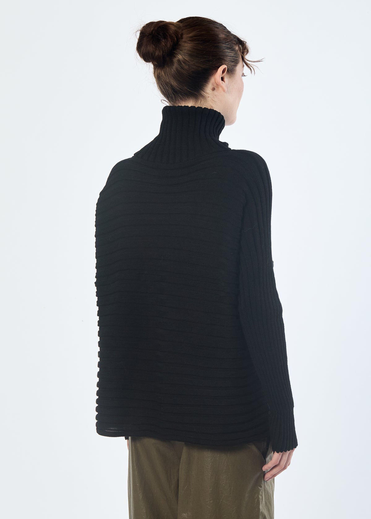 Timo Sweater