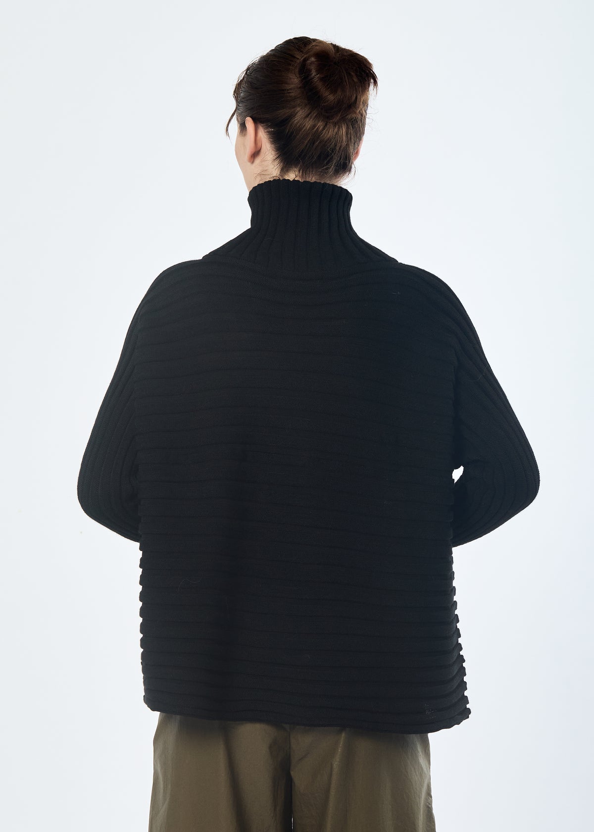 Timo Sweater