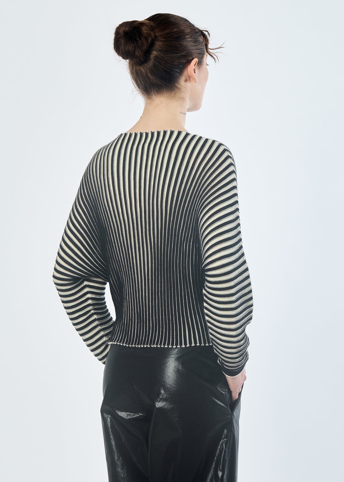 Heidi Sweater