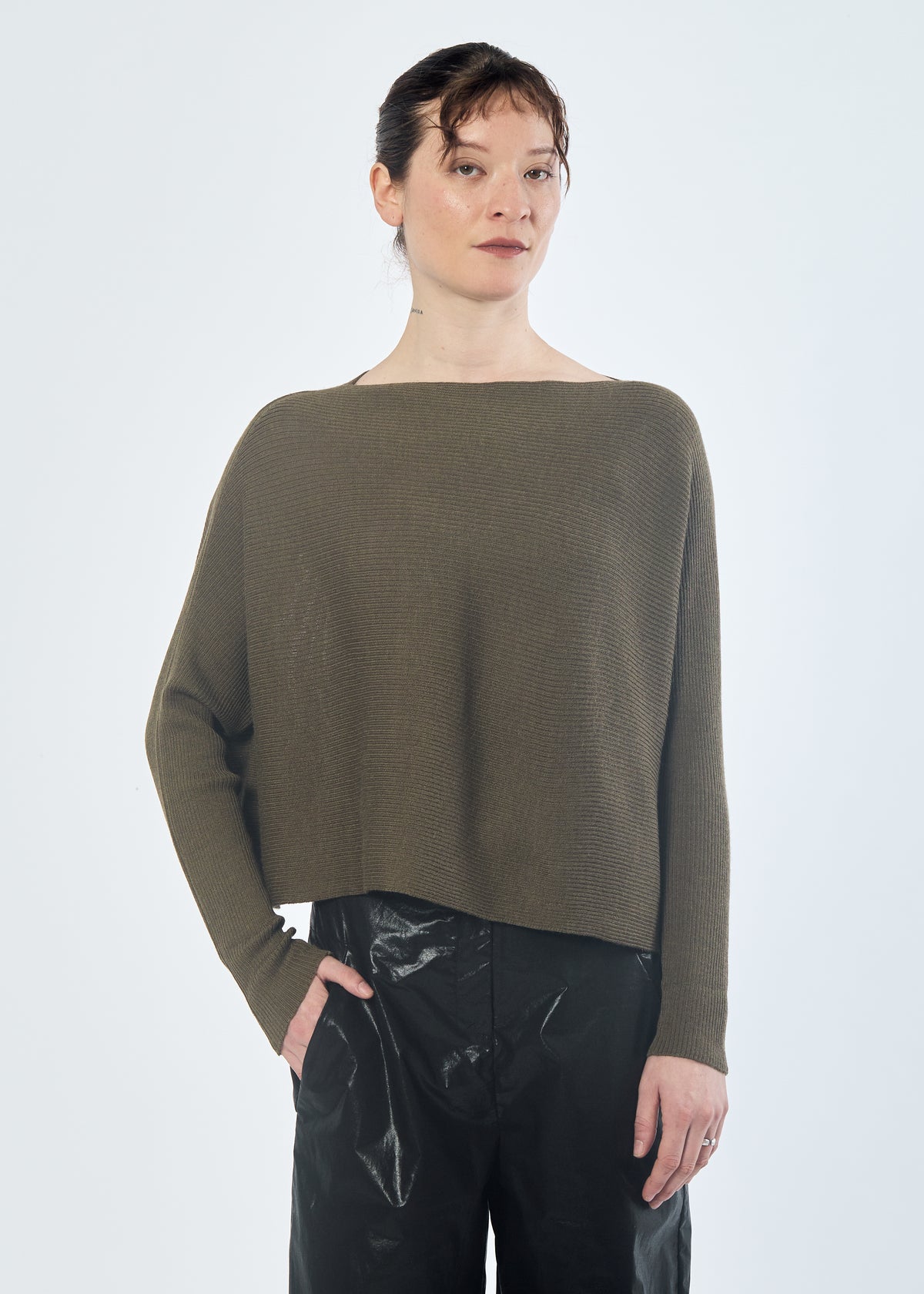 MATTHILDUR Sweater