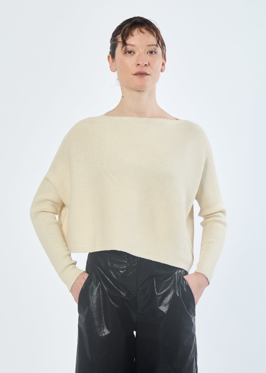 MATTHILDUR Sweater