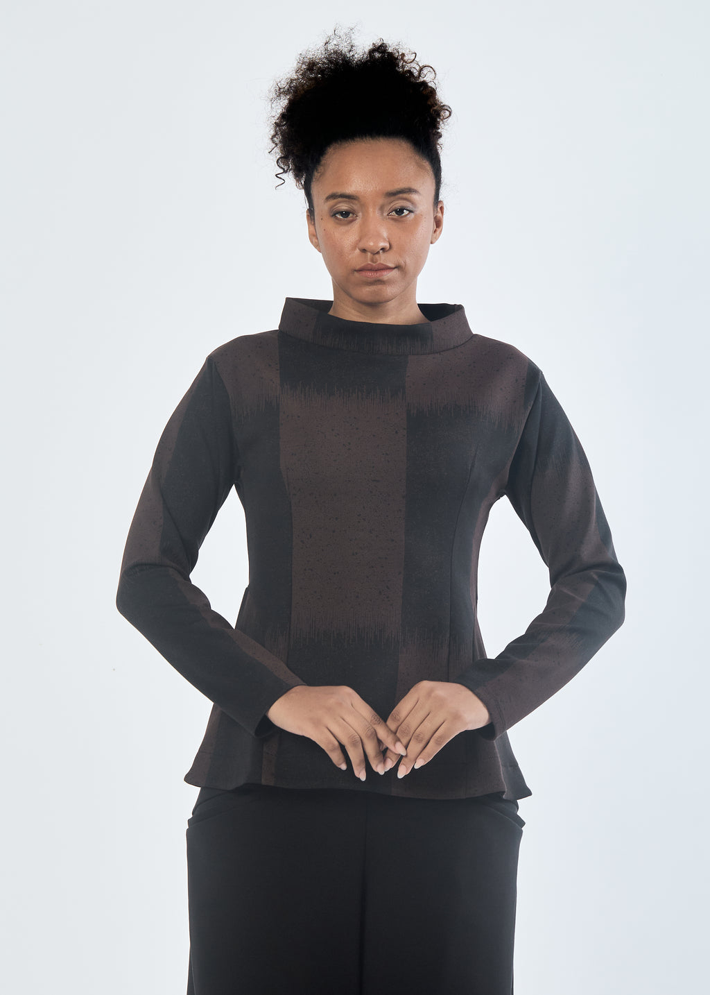 Isidra Top